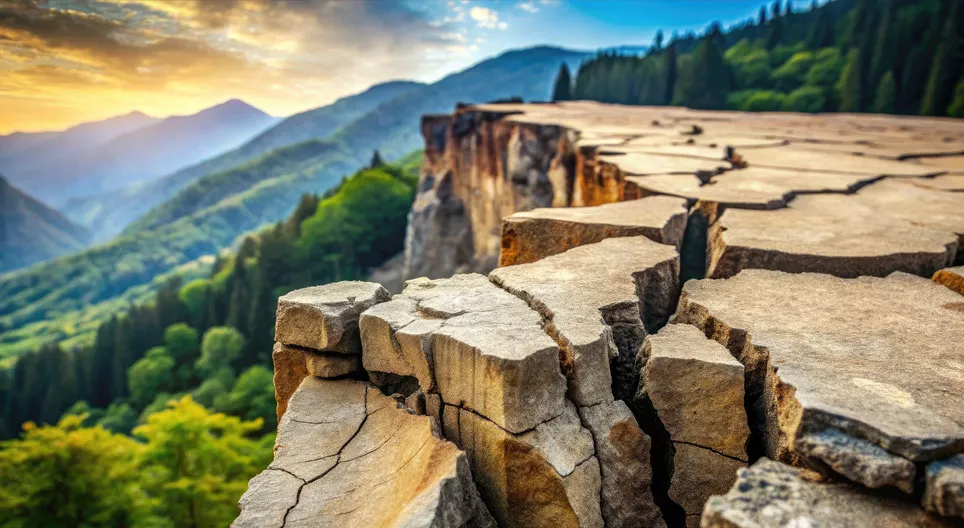 Видове изветряване