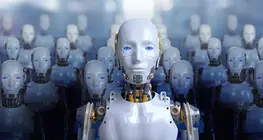 Bevezetés a robotikába – Az automata gépek története