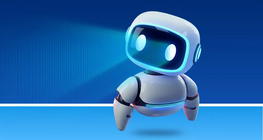 How do machines sense the world?