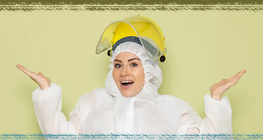 Охрана на труда - важна ли е и кой ни охранява?