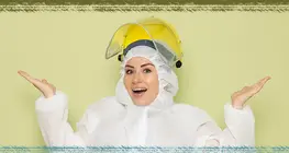 Охрана на труда - важна ли е и кой ни охранява?