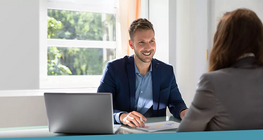 Какво представлява интервюто за работа?