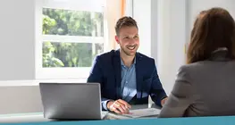Какво представлява интервюто за работа?