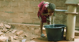 Убиец във водата - холерата