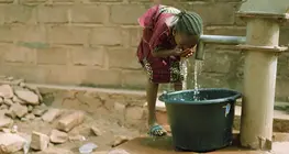 Убиец във водата - холерата