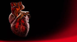 Анатомия на сърцето (средна степен)