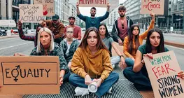 Gender inequality