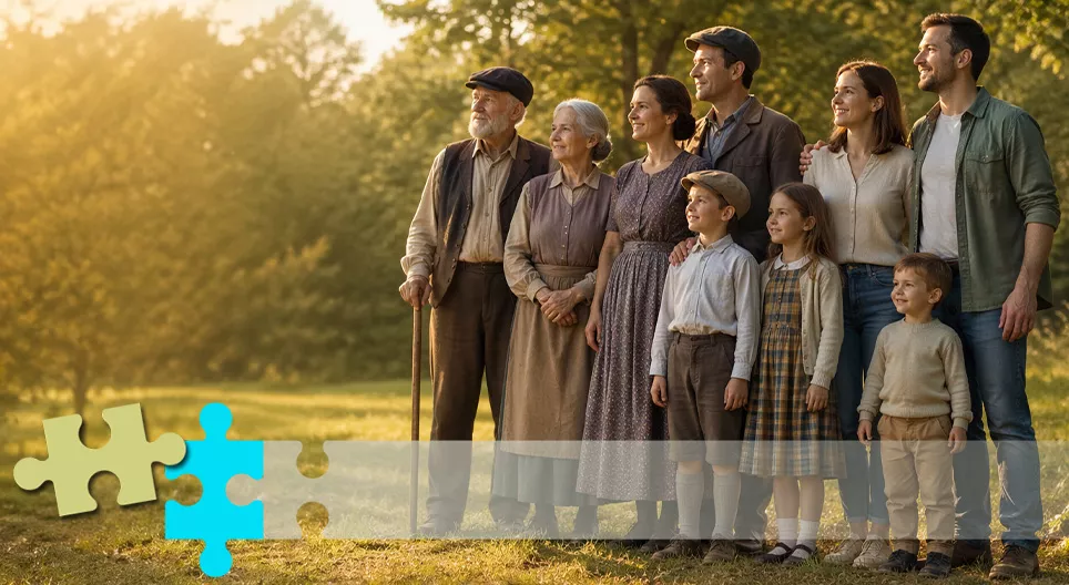 The functions of the family