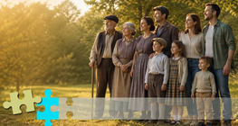 The functions of the family