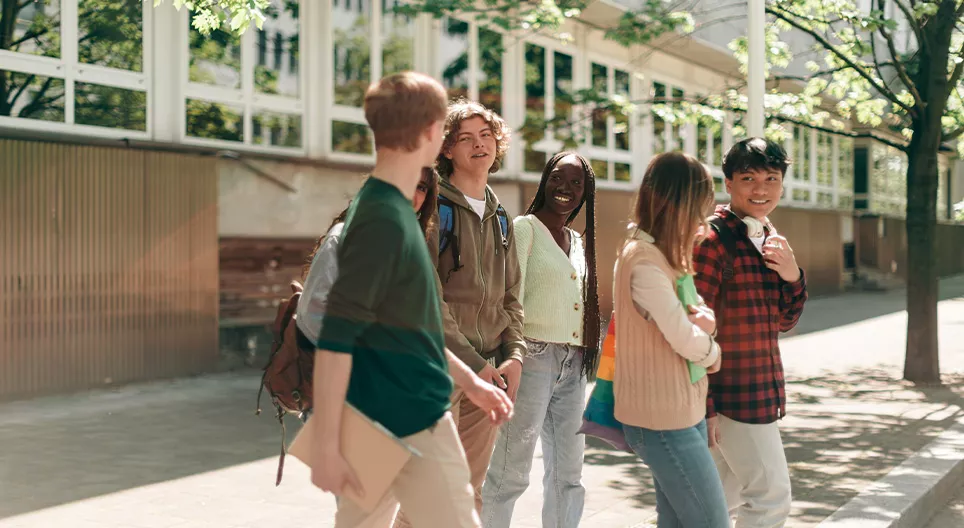 Beliefs that shape communities and identities