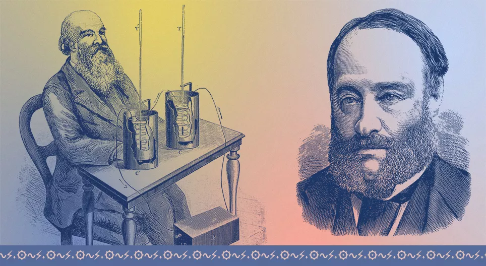 Ki volt James Prescott Joule?