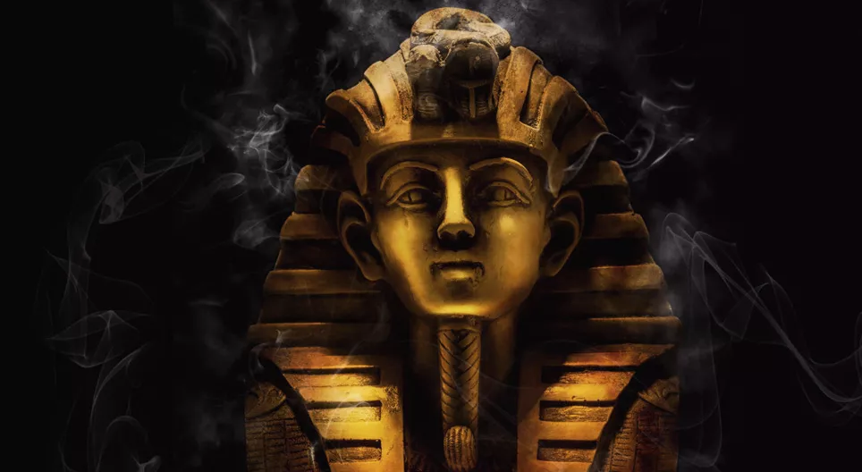 Тутанкамон