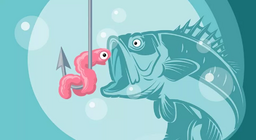 Хайде на риболов!