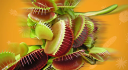 Движат ли се растенията?