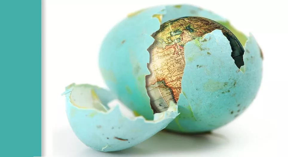 Как се създава карта?