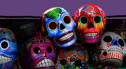 Загадъчната цивилизация на маите