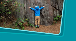 Покажи колко прекрасен е светът!