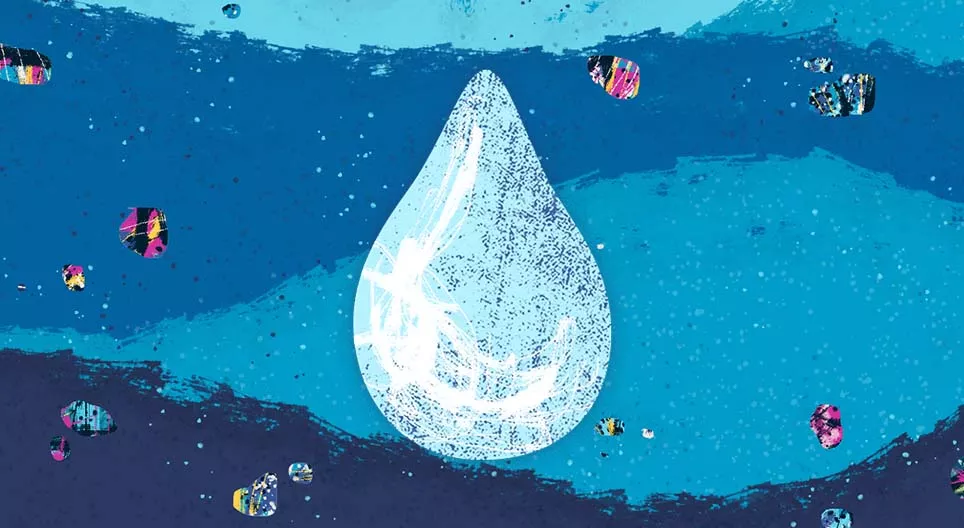 Воден проект