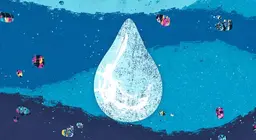 Воден проект