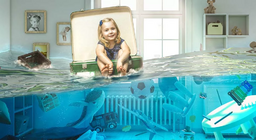 Що за сила е това?