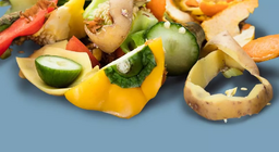 Намали количеството боклук!