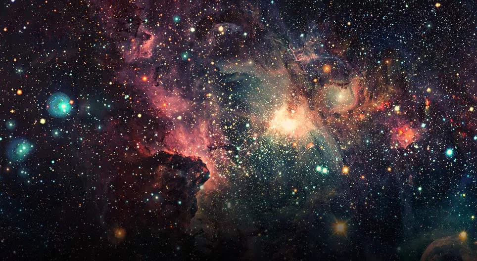 Еволюция на звездите