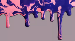 По течението