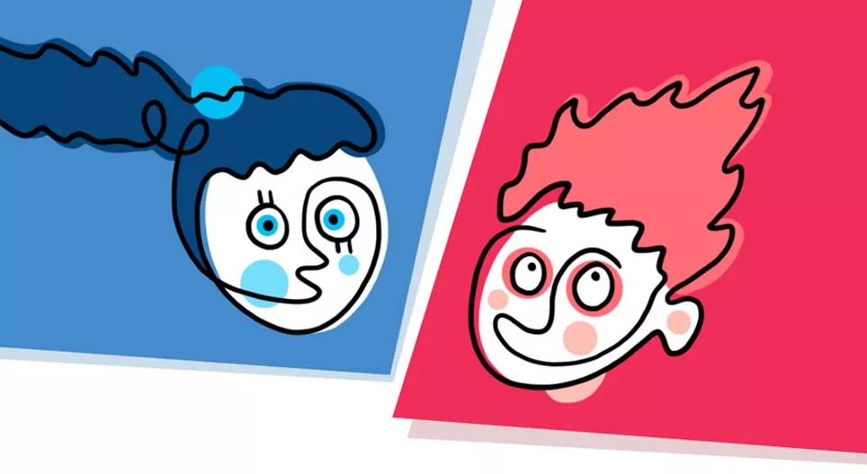 Студено или топло?