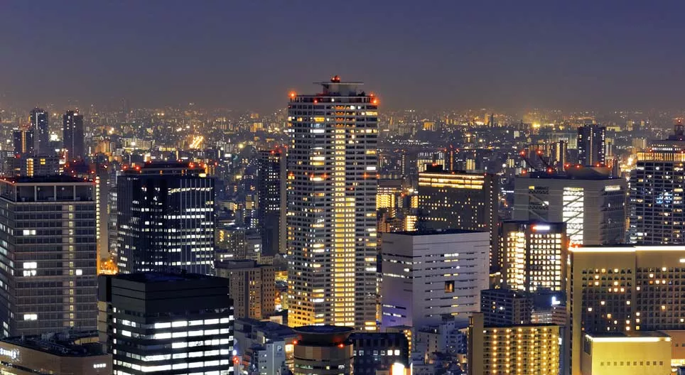 Откъде идва енергията?