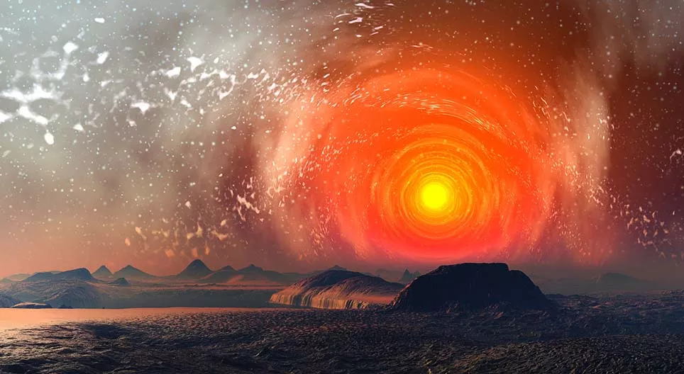 Science fiction в литературата