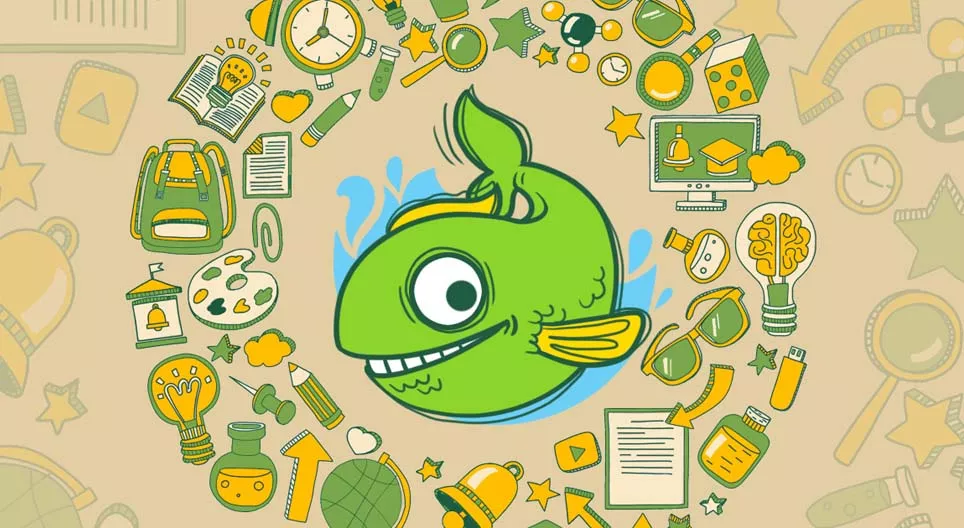 Животни във водата и на брега