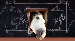 Образът на животните в изобразителното изкуство