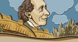 Ханс Кристиян Андерсен