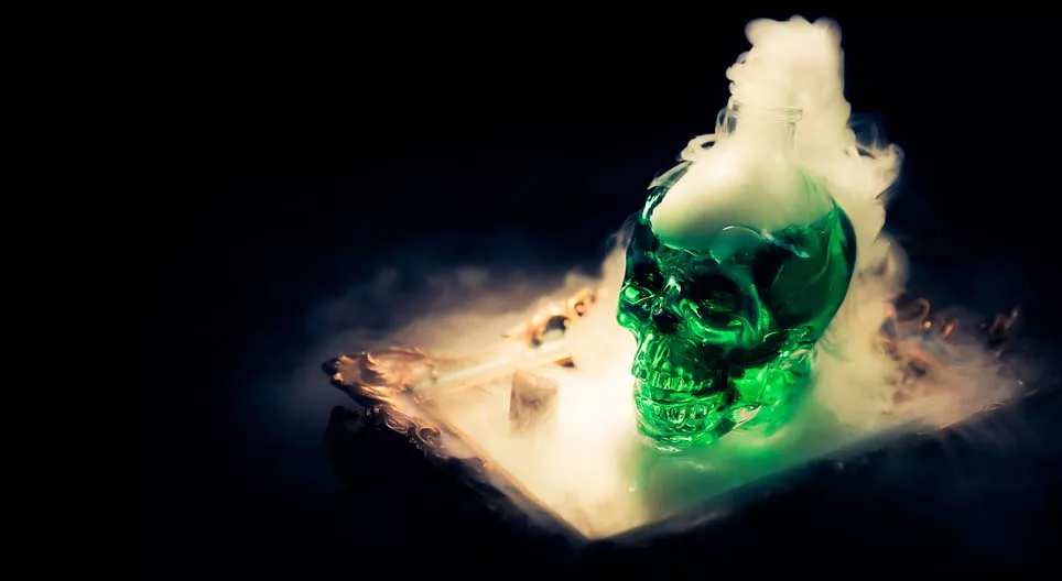 Опасна ли е химията?