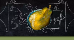 Бихте ли похапнали?