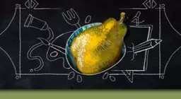 Бихте ли похапнали?