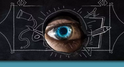 Погледни ме в очите!