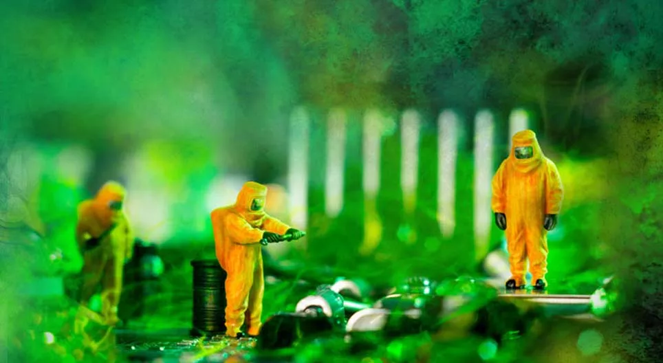 Активност? Радио? Радиоактивност!