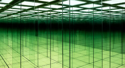 Физика на огледалата