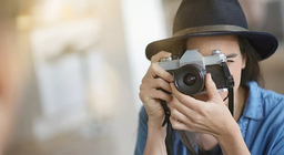 Как да ползваме фотоапарата?