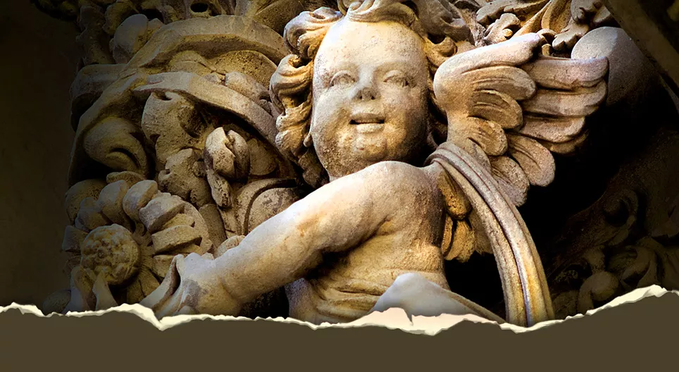 Изкуство на барока