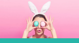 Къде е писаното яйце?