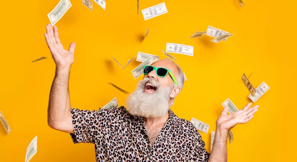 Пари, пари, пари!