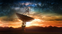 Нашият дом – Вселената