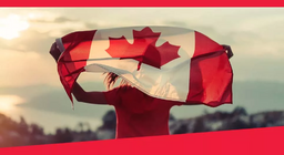 Пътувайте с мен! Канада