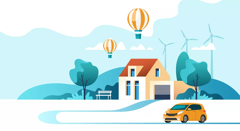 Каква информация трябва да бъде включена в адреса?