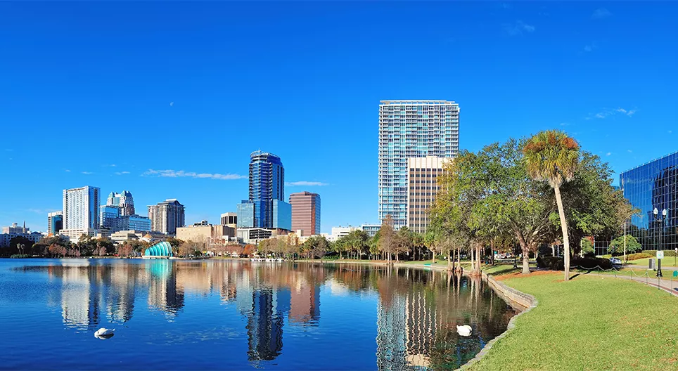 Какъв е животът в градовете?