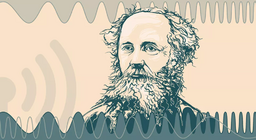 Кой е Максуел?