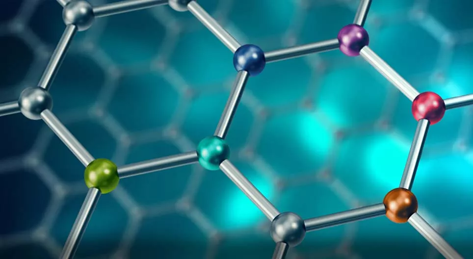 Кристална решетка