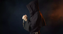 Моменти от историята на монашеството